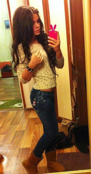 Looking for local cheaters? Take Beatriz from Michigan home with you