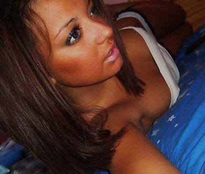 Chelsea from Quebec is the best local fuck buddy you can ever find