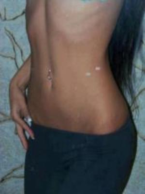 Looking for local cheaters? Take Anika from Saskatchewan home with you