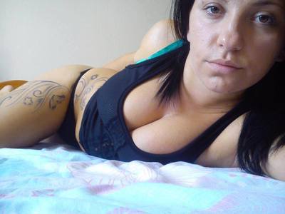 Rebekah from Colorado is DTF, are you?