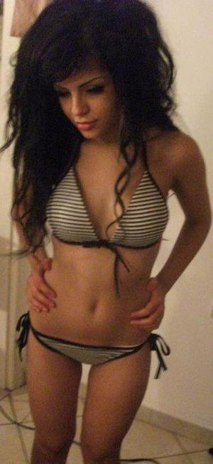 Caitlyn from Illinois is DTF, are you?
