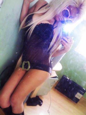 Escorts like Pamela are down to fuck you now!