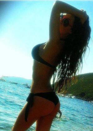 Alissa is a cheater looking for a guy like you!