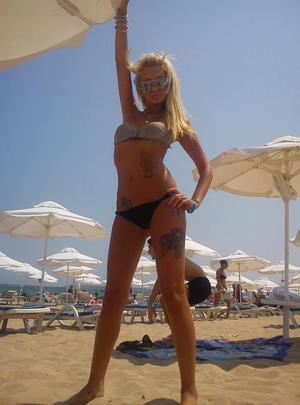 Meet local singles like Jada from Tennessee who want to fuck tonight