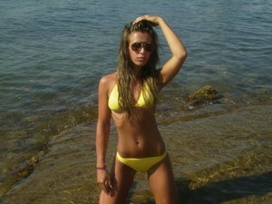Marissa is a cheater looking for a guy like you!