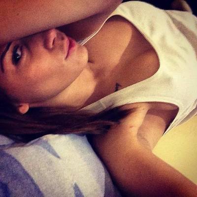 Finding a fuck buddy like Kristina from Oklahoma has never been easier