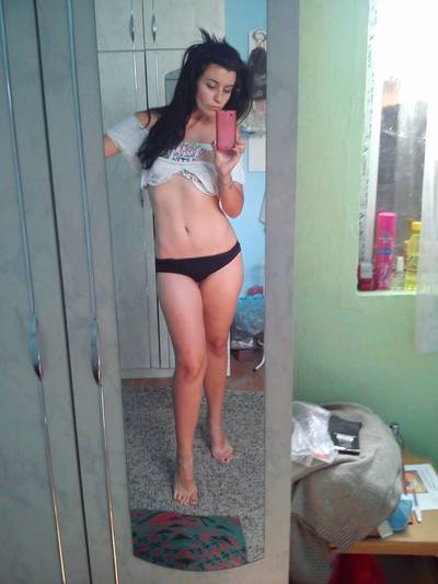 Allison from Michigan is DTF, are you?