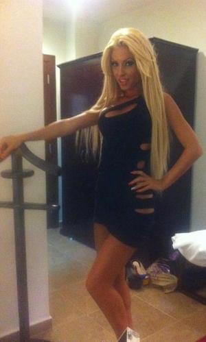 Cheaters like Alyssa from Ohio are looking for you