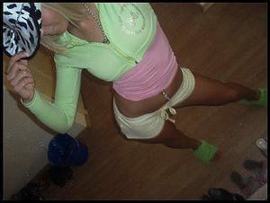 Hayleigh from Oregon is the best local fuck buddy you can ever find