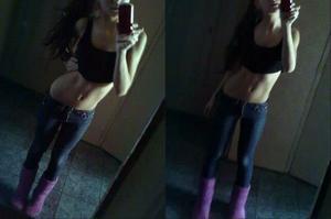 Joy is a cheater looking for a guy like you!