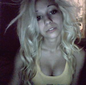 Meet local singles like Ericka from Oregon who want to fuck tonight