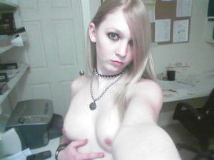Arianna from Arizona is DTF, are you?