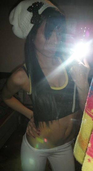 Looking for local cheaters? Take Maribel from Texas home with you