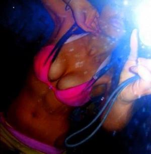 Whitney is a cheater looking for a guy like you!