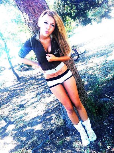 Escorts like Jazmine are down to fuck you now!