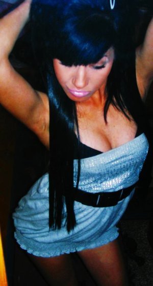 Looking for girls down to fuck? Dayana from Arizona is your girl