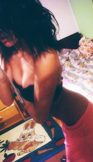 Cheaters like Estrella from Wisconsin are looking for you