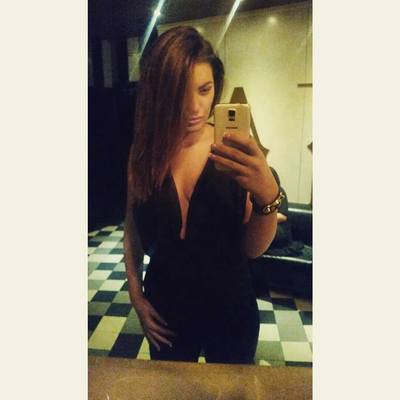 Jacqueline is a cheater looking for a guy like you!