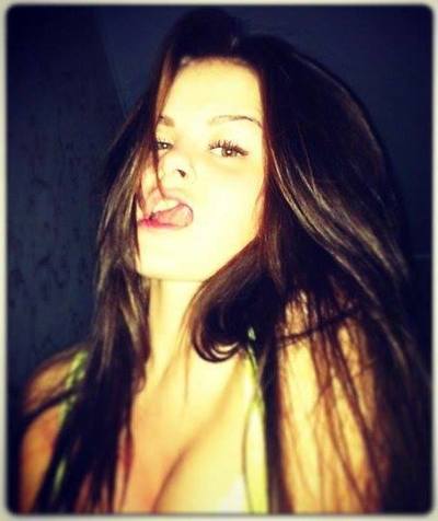 Aimee is a cheater looking for a guy like you!