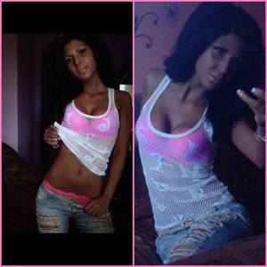 Finding a fuck buddy like Amiya from New Mexico has never been easier