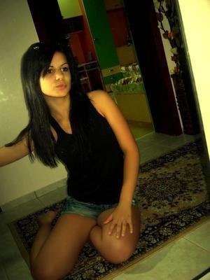 Looking for girls down to fuck? Zariyah from New York is your girl