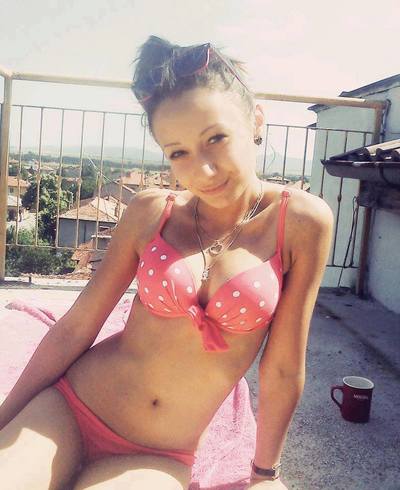 Grace from Ontario is looking for adult webcam chat