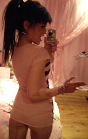 Sadie from Colorado is interested in nsa sex with a nice, young man