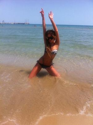 Brianna from District Of Columbia is DTF, are you?