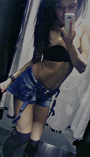 Finding a fuck buddy like Aaliyah from Texas has never been easier