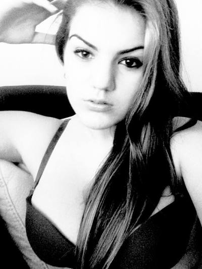 Meet local singles like Kristine from Oklahoma who want to fuck tonight