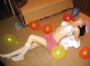 Bridgett from Oklahoma is looking for adult webcam chat