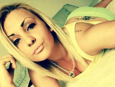 Deborah is a cheater looking for a guy like you!