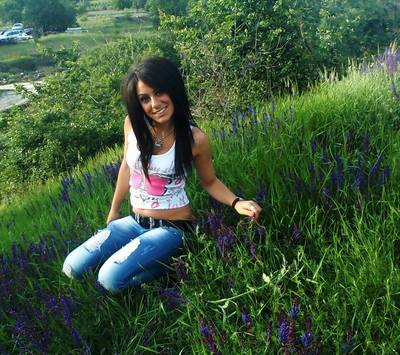 Alissa from California is looking for adult webcam chat