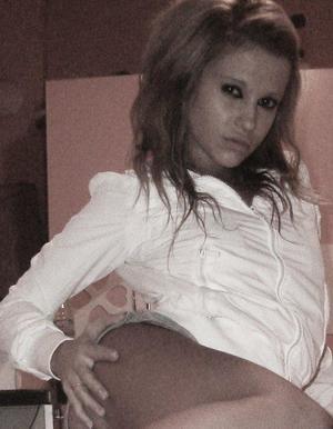 Cheaters like Britney from Oklahoma are looking for you