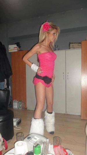 Cheaters like Dejah from Michigan are looking for you