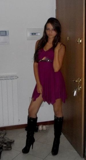 Erin is a cheater looking for a guy like you!