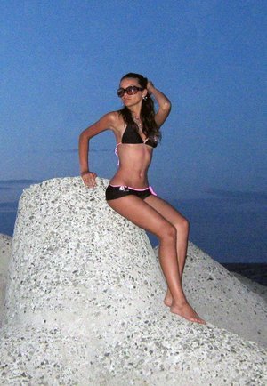 Finding a fuck buddy like Mckenzie from Washington has never been easier