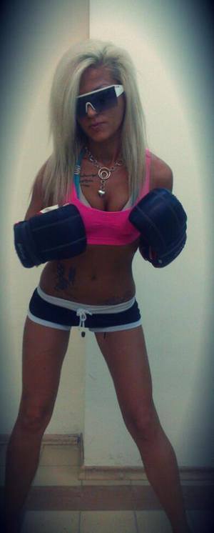 Alice from West Virginia is DTF, are you?