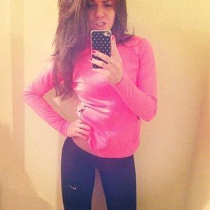 Cora from New York is the best local fuck buddy you can ever find