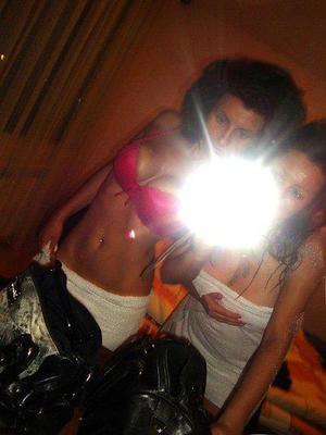 Escorts like Katharine are down to fuck you now!