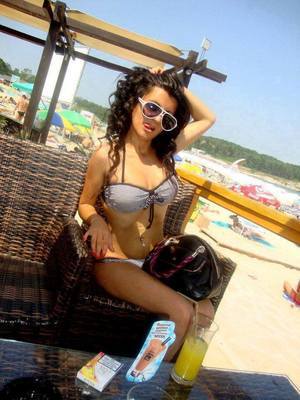 Cheaters like Kiara from North Dakota are looking for you