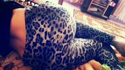 Tania from Colorado is DTF, are you?
