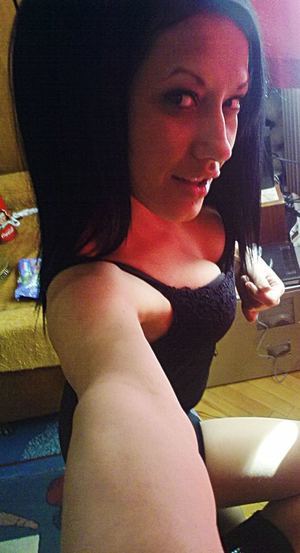 Kaitlynn from Ohio is the best local fuck buddy you can ever find