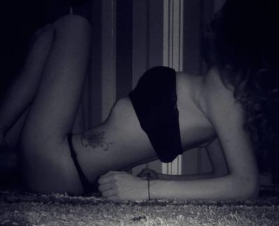 Kaylynn from Minnesota is DTF, are you?