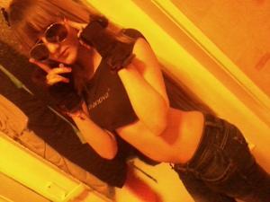 Nina from Louisiana is interested in nsa sex with a nice, young man