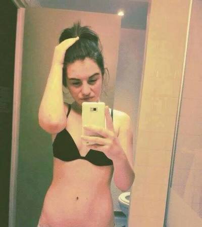 Meet local singles like Jane from Nevada who want to fuck tonight