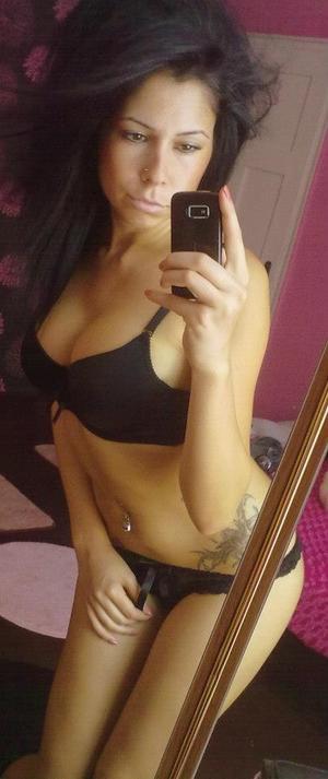 Brandi is a cheater looking for a guy like you!