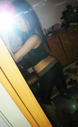 Looking for girls down to fuck? Marina from Kansas is your girl