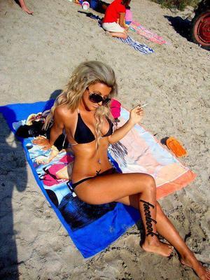 Finding a fuck buddy like Thalia from Ontario has never been easier