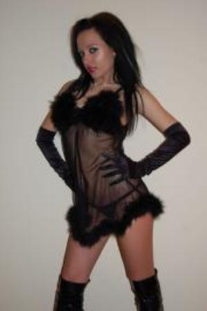 Madalyn is a cheater looking for a guy like you!
